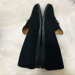 FRANCO SANTO shoes size 7